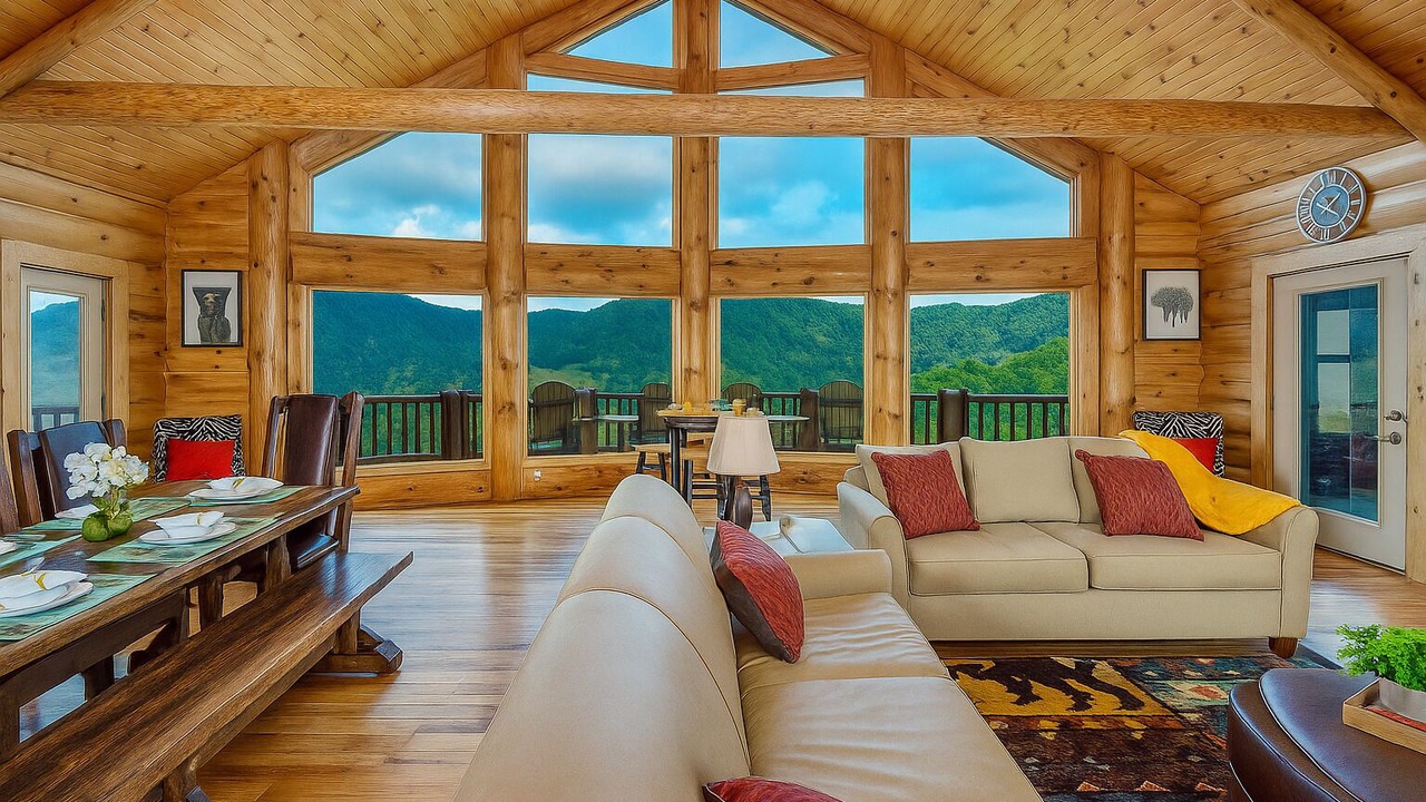 Photo of Livingroom in Burnsville
