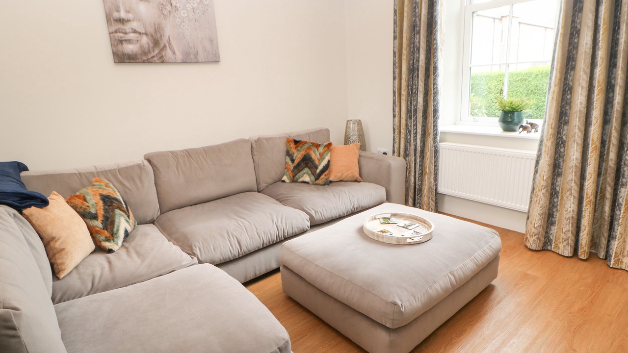 Photo of Livingroom in Barnard Castle