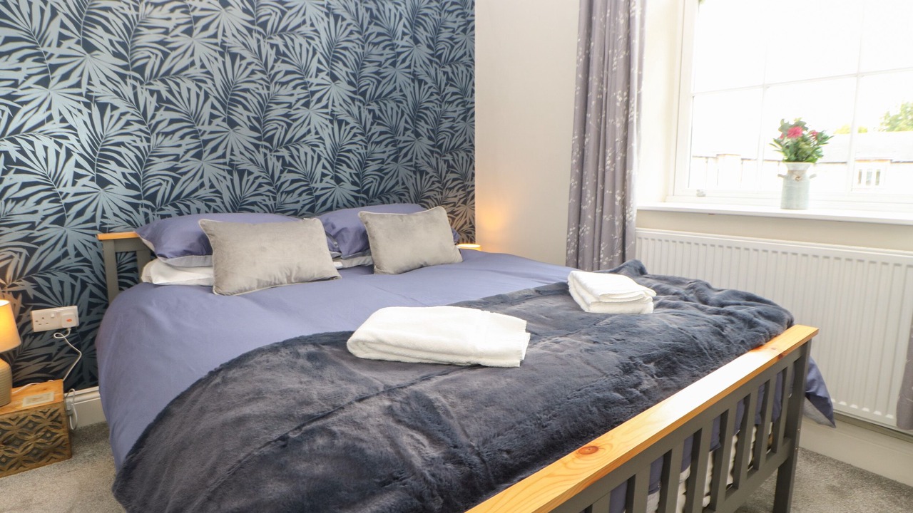 Photo of Bedroom in Barnard Castle