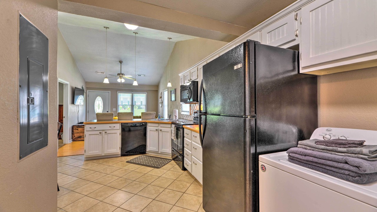Photo of Kitchen in Pantego