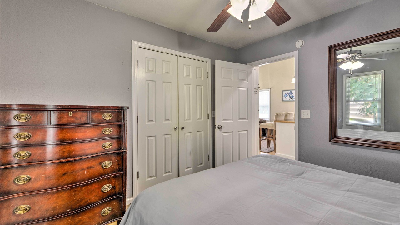 Photo of Bedroom in Pantego