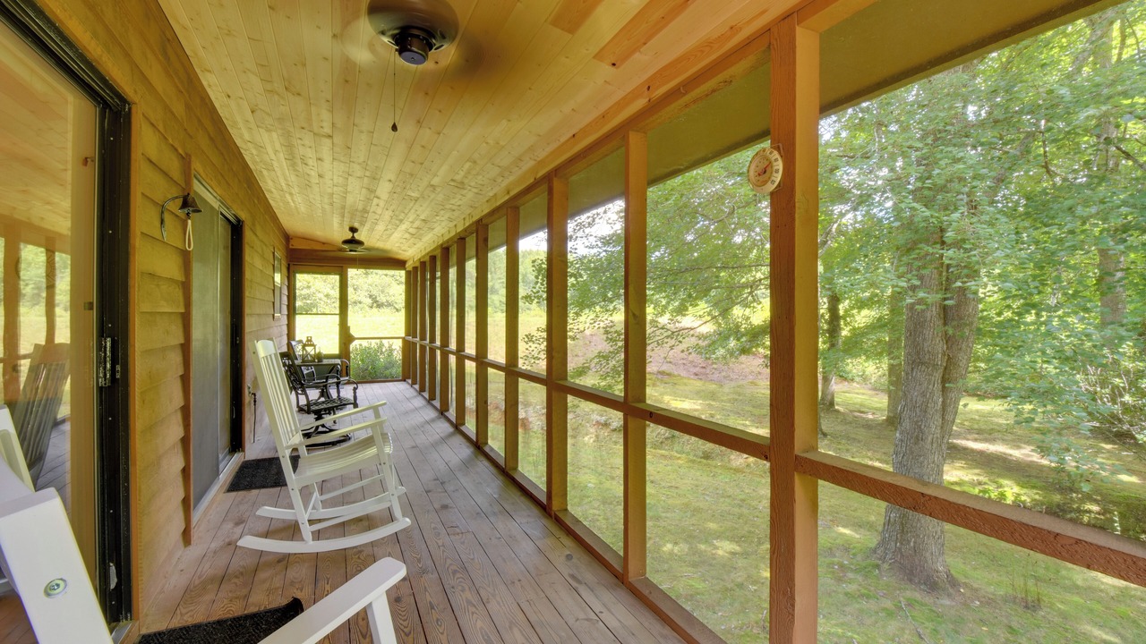 Photo of Patio Balcony in Murphy