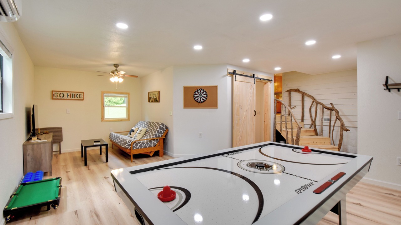 Photo of Bedroom in Murphy
