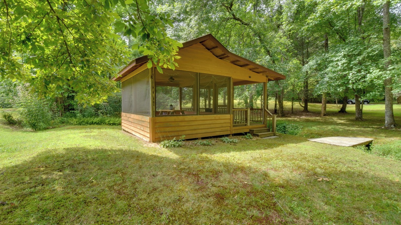 Photo of Outdoor in Murphy