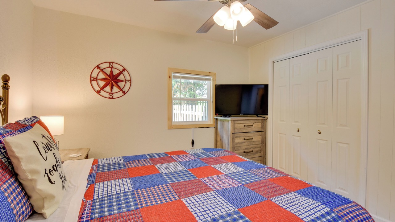 Photo of Bedroom in Murphy