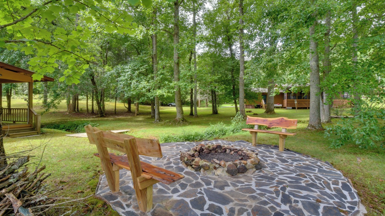 Photo of Outdoor in Murphy