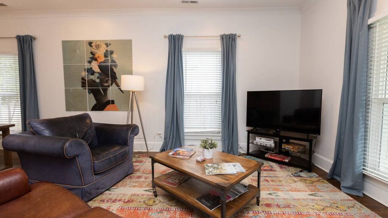Photo of Livingroom in Villa Heights