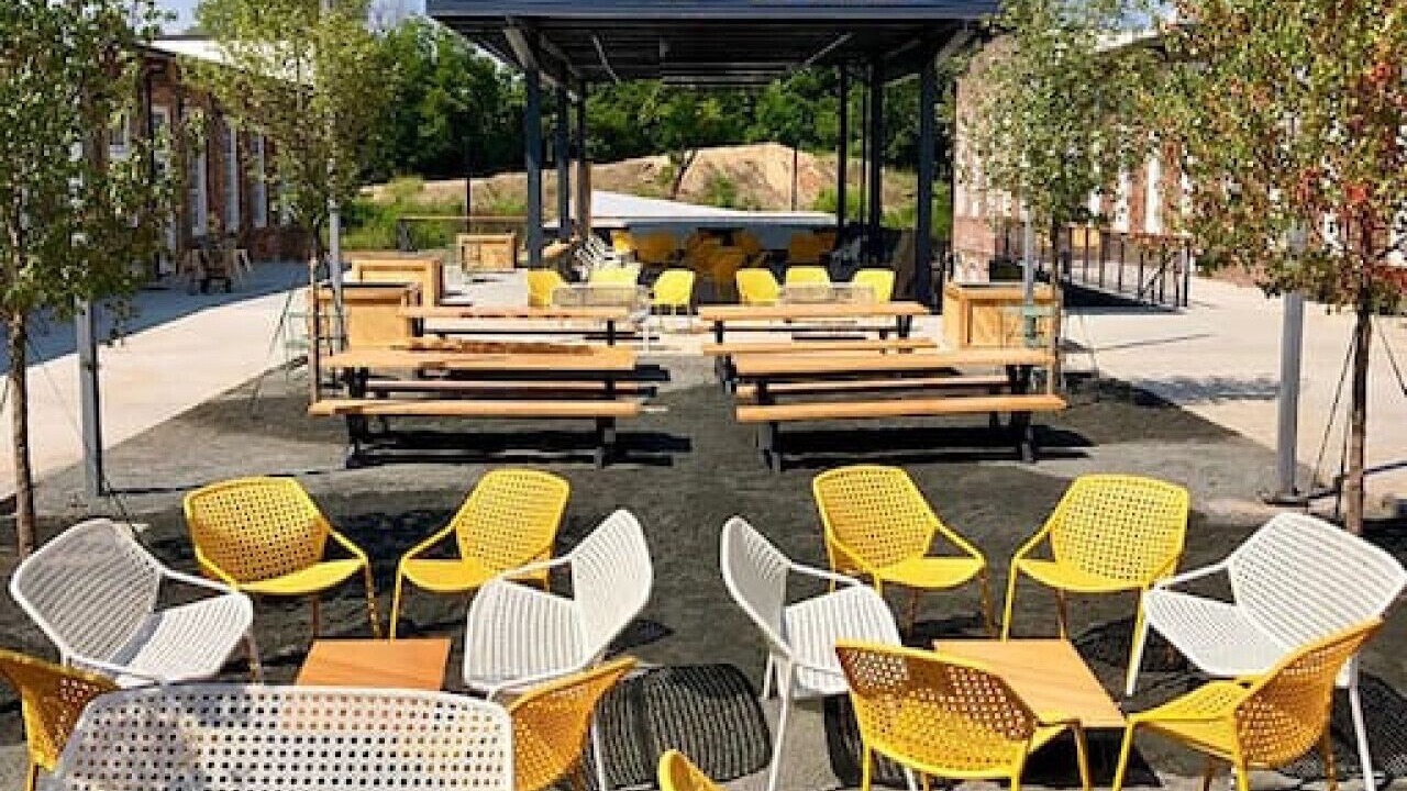 Photo of Outdoor in Villa Heights