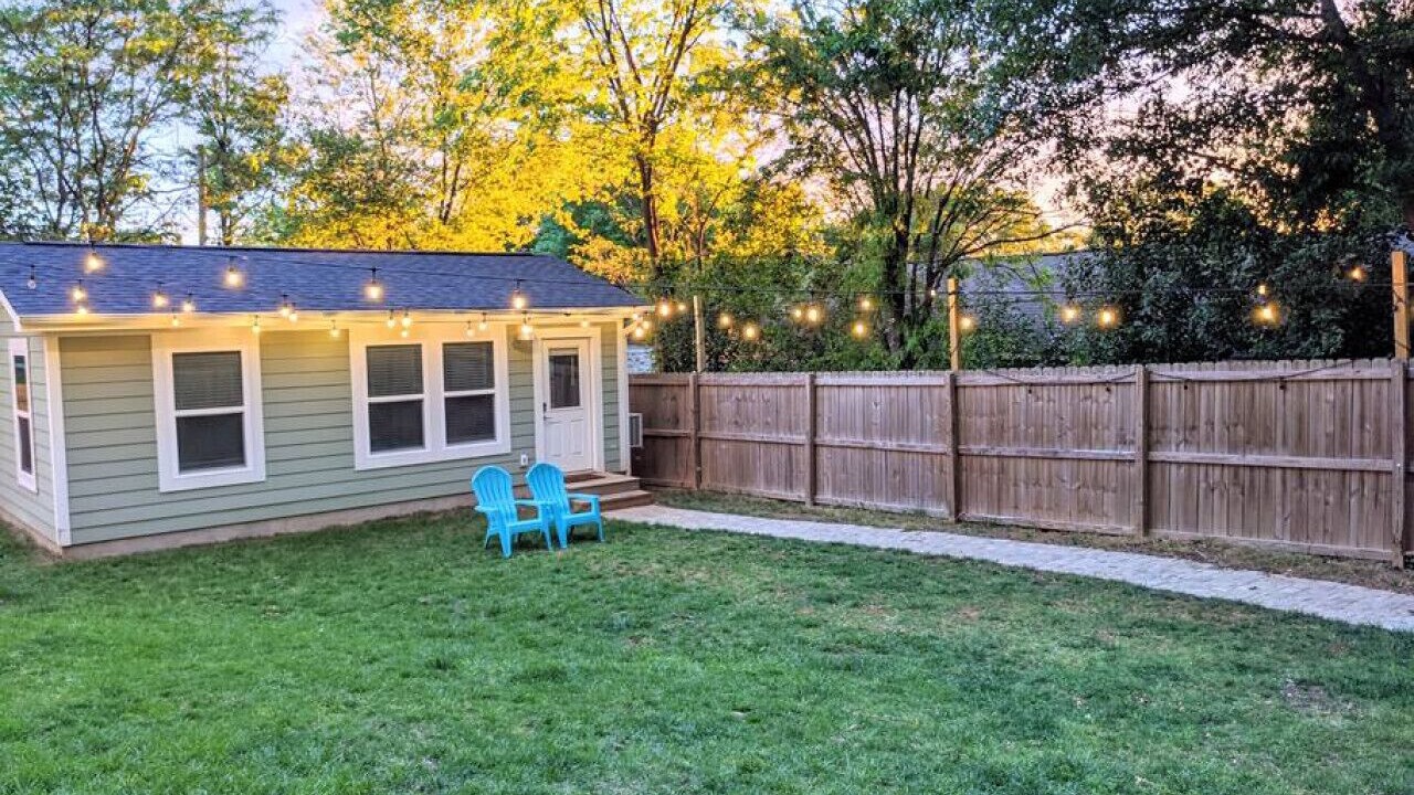 Photo of Outdoor in Villa Heights