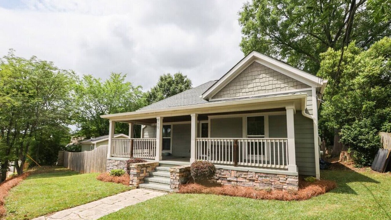 Photo of Outdoor in Villa Heights