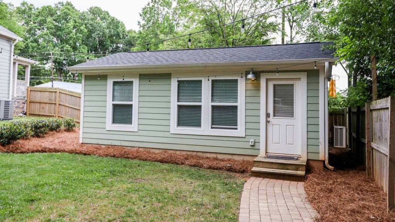 Photo of Outdoor in Villa Heights