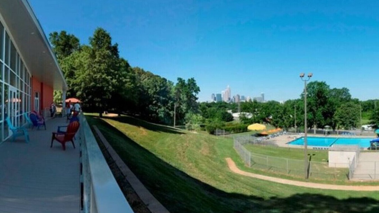Photo of Outdoor in Villa Heights