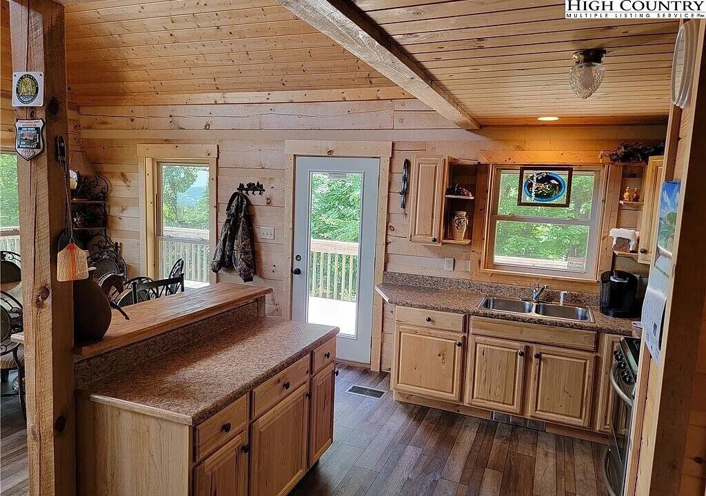 Photo of Kitchen in Hays