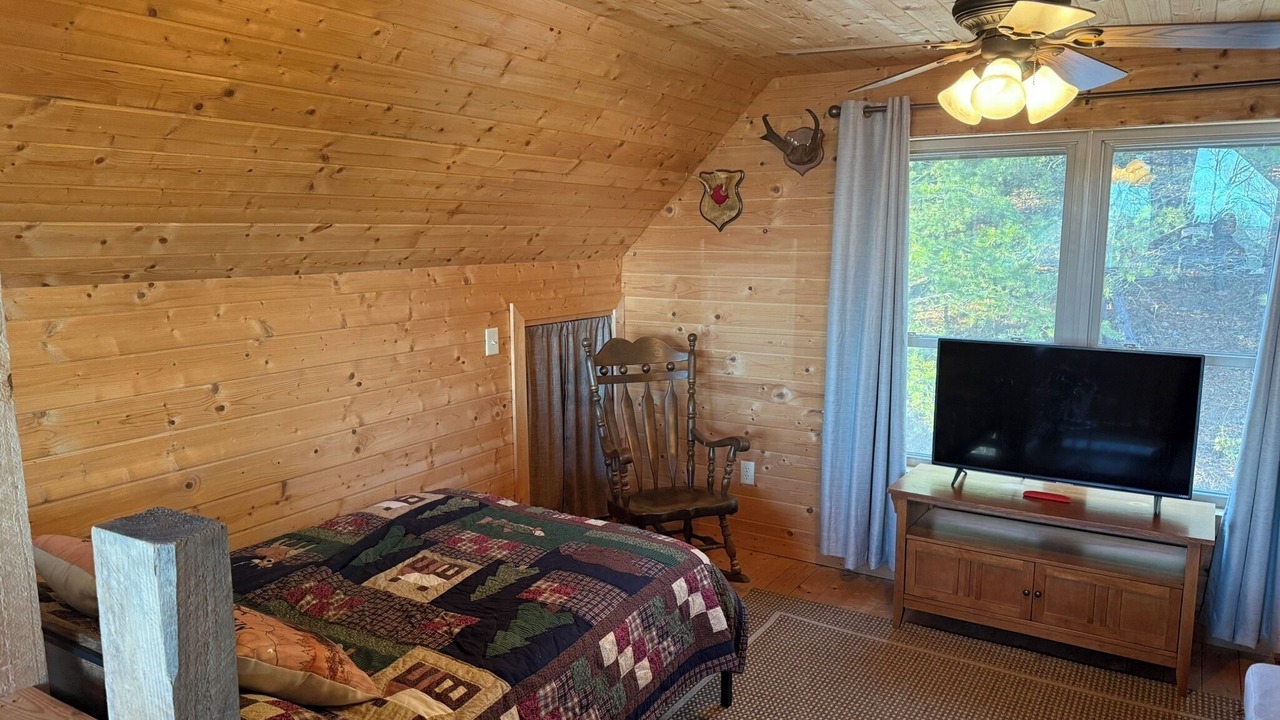 Photo of Bedroom in Hays
