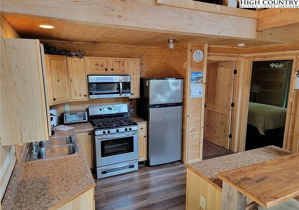 Photo of Kitchen in Hays