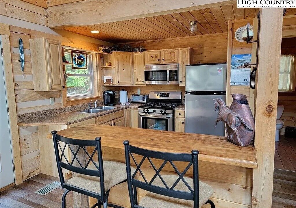 Photo of Kitchen in Hays