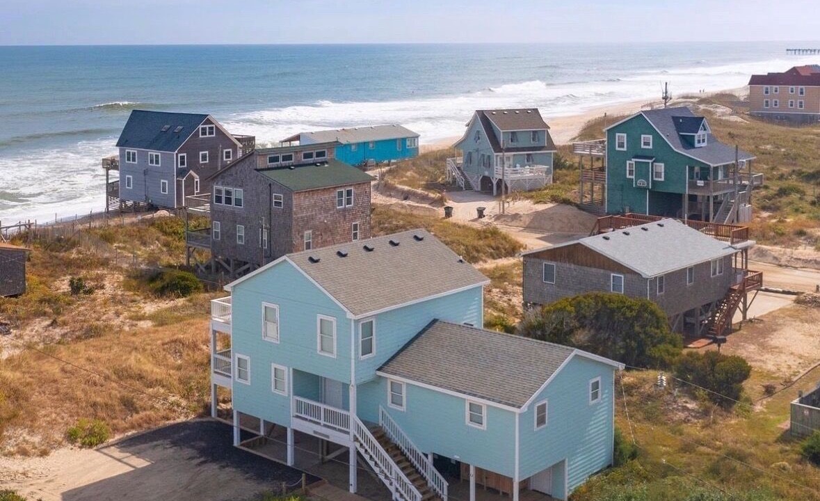 Photo of Others in Rodanthe