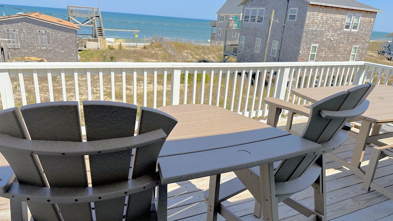 Photo of Others in Rodanthe