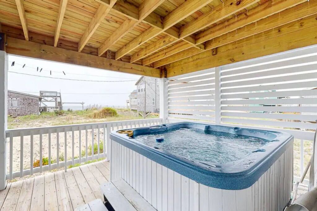 Photo of Others in Rodanthe