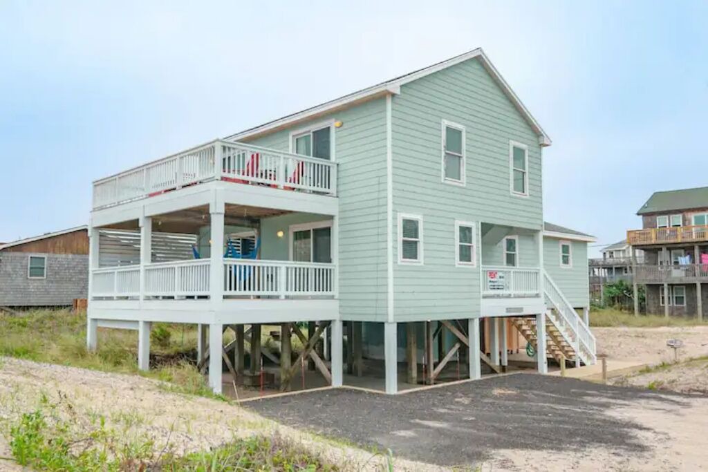 Photo of Others in Rodanthe