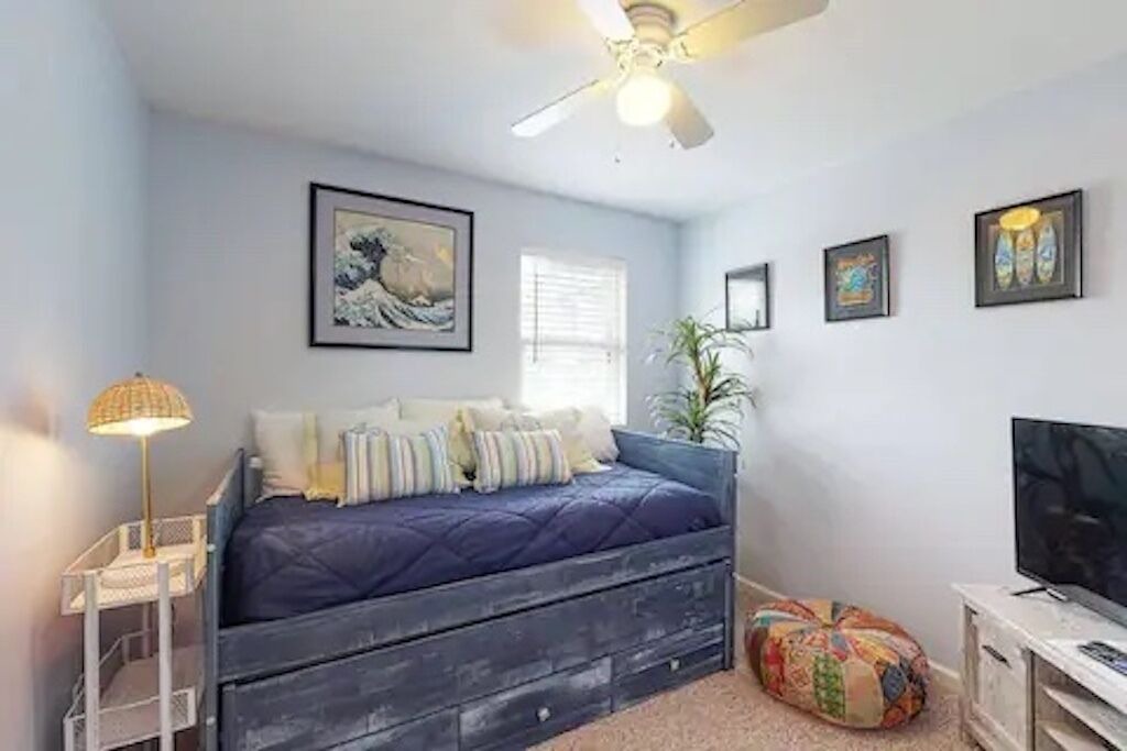 Photo of Bedroom in Rodanthe