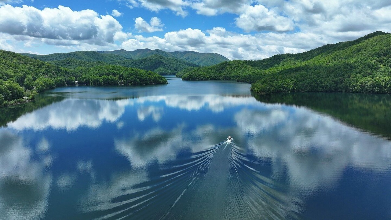 Photo of Others in Cullowhee