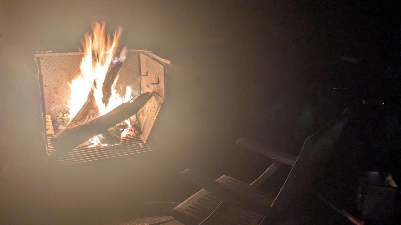 Photo of Outdoor in Cullowhee