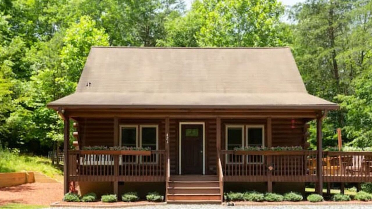 Photo of Outdoor in Sweetbriar Farms