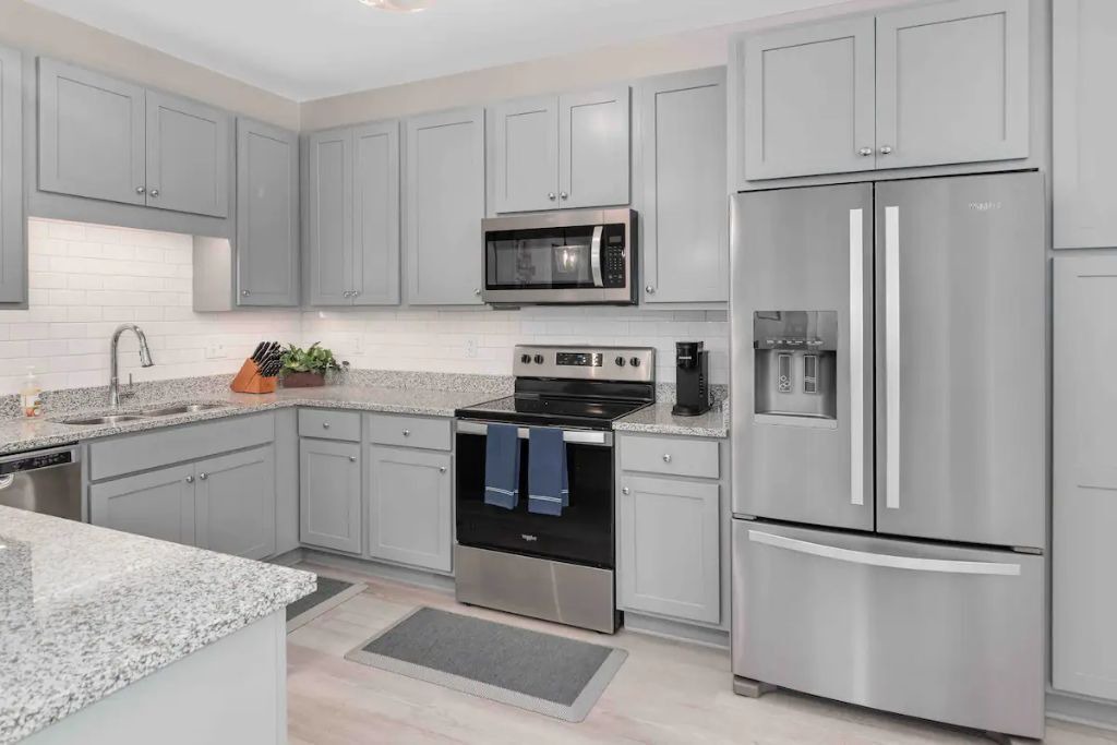 Photo of Kitchen in Fuquay-Varina