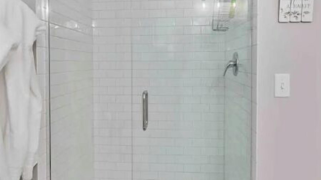 Photo of Bathroom in Fuquay-Varina