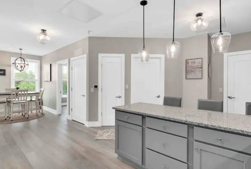 Photo of Kitchen in Fuquay-Varina