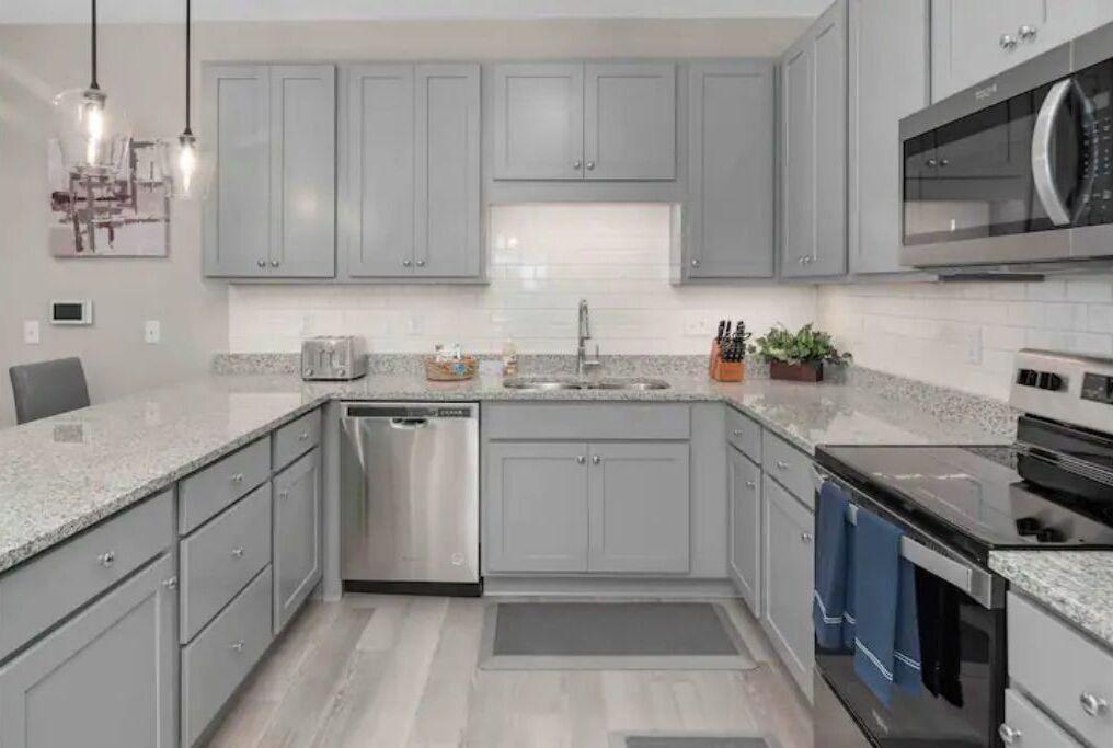 Photo of Kitchen in Fuquay-Varina