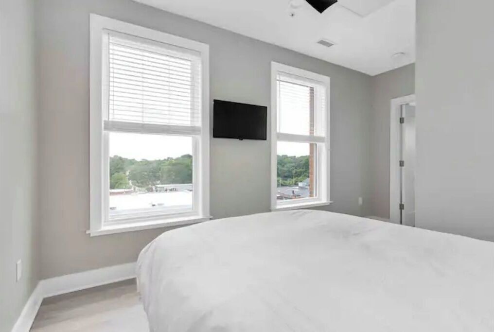 Photo of Bedroom in Fuquay-Varina
