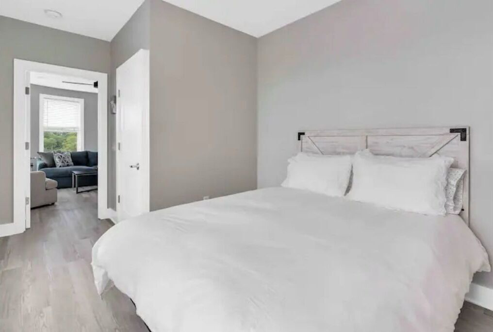 Photo of Bedroom in Fuquay-Varina