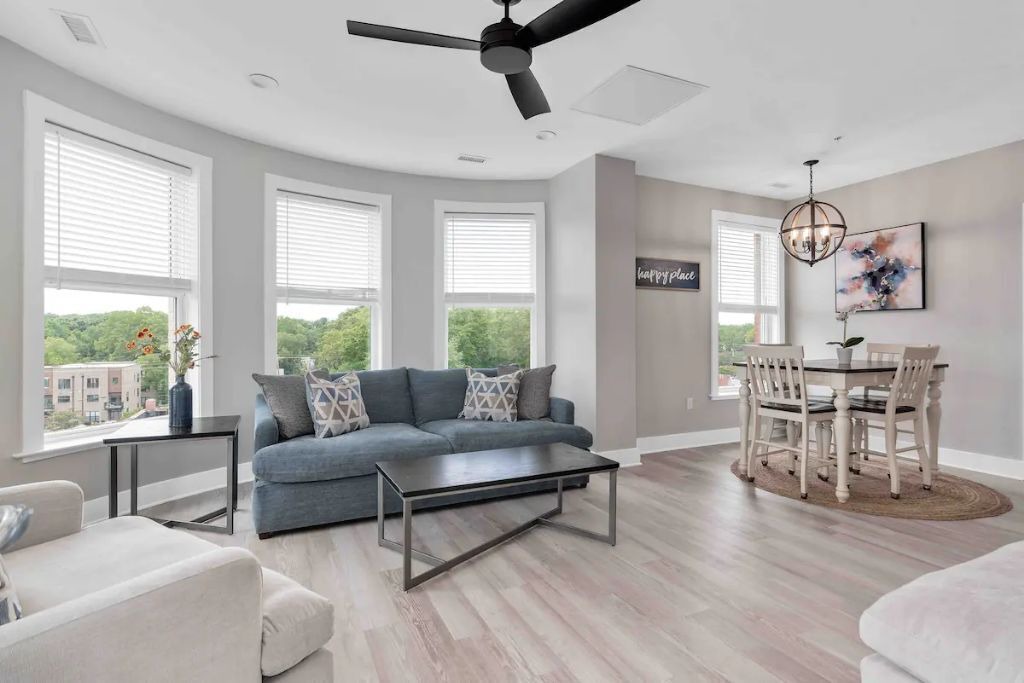 Photo of Livingroom in Fuquay-Varina
