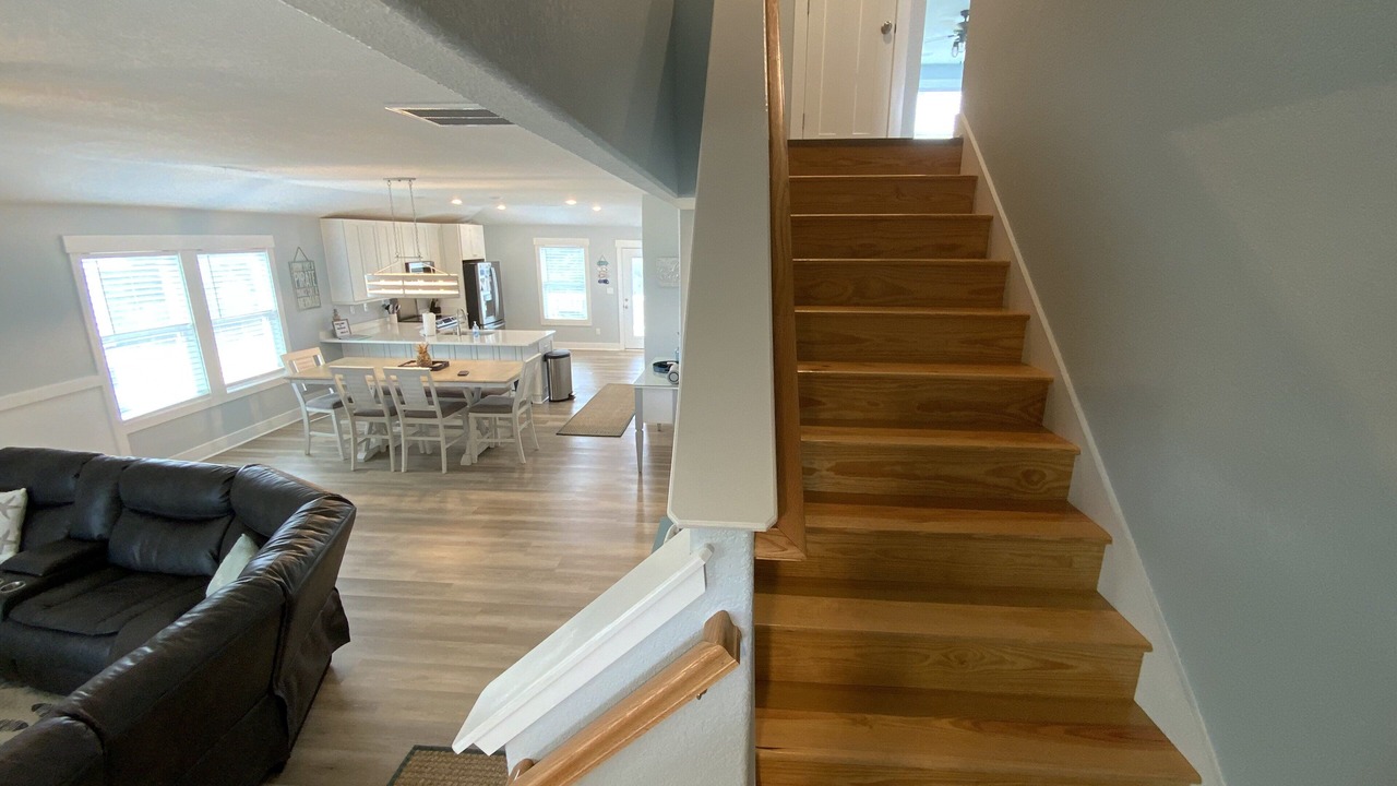 Photo of Livingroom in Carova Beach