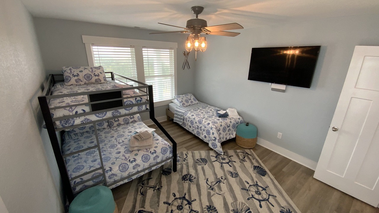Photo of Bedroom in Carova Beach