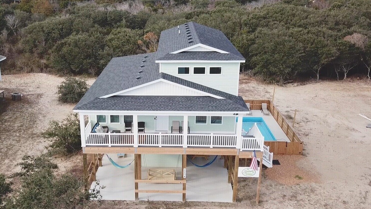 Photo of Outdoor in Carova Beach