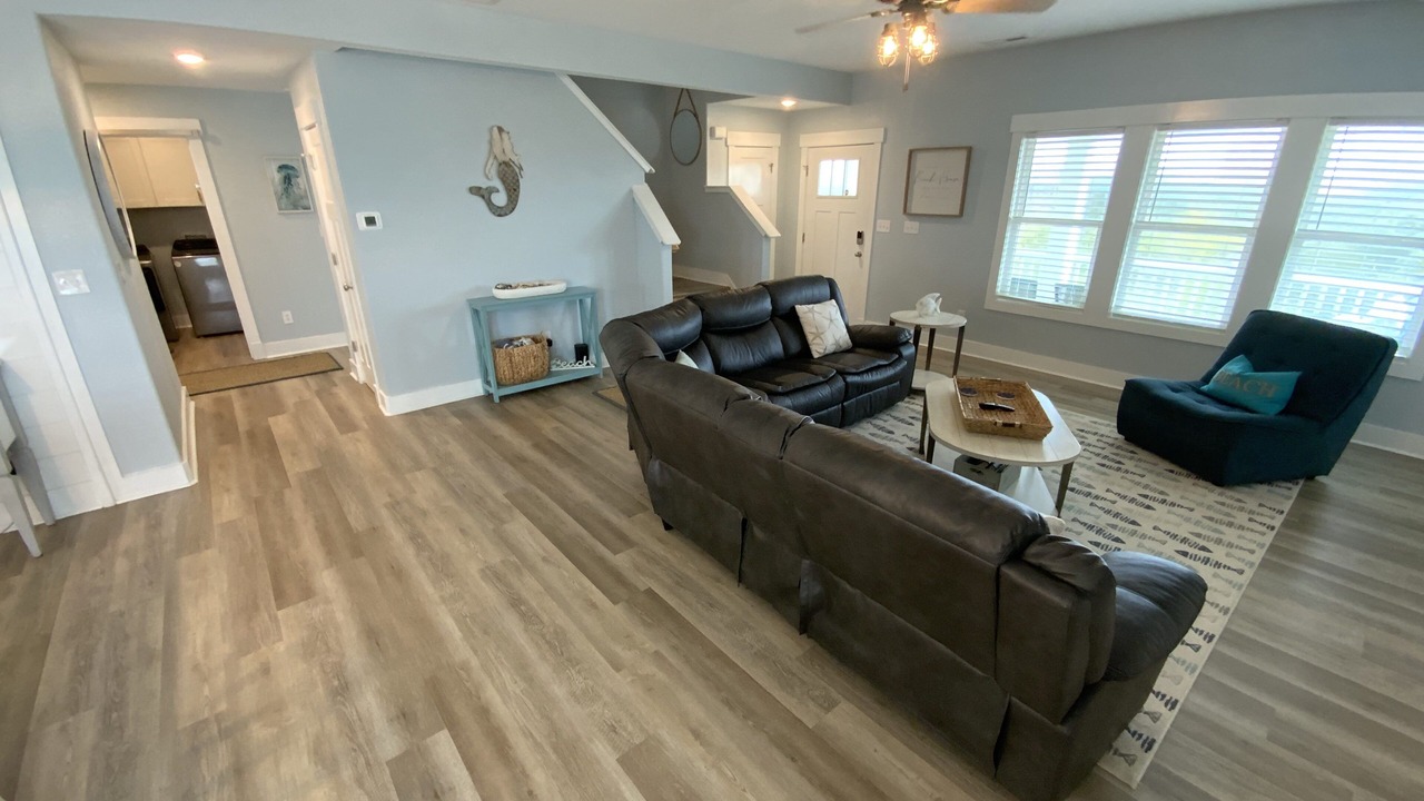 Photo of Livingroom in Carova Beach