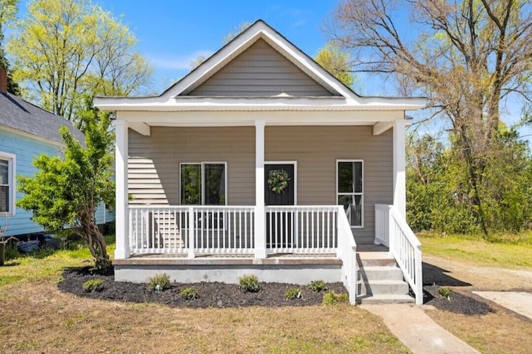 Photo of Outdoor in Charlotte