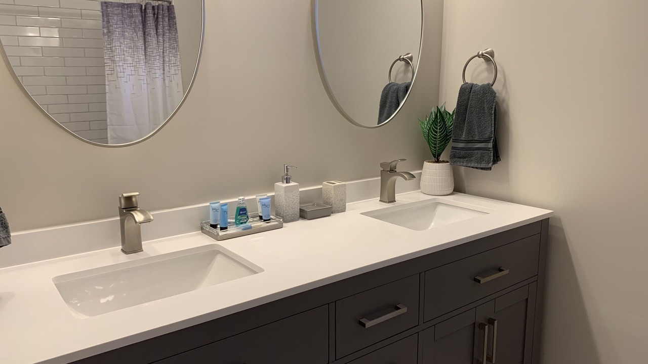 Photo of Bathroom in Charlotte