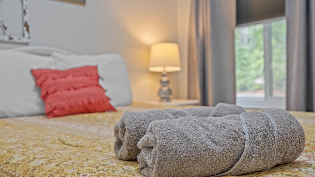 Photo of Bedroom in North Raleigh