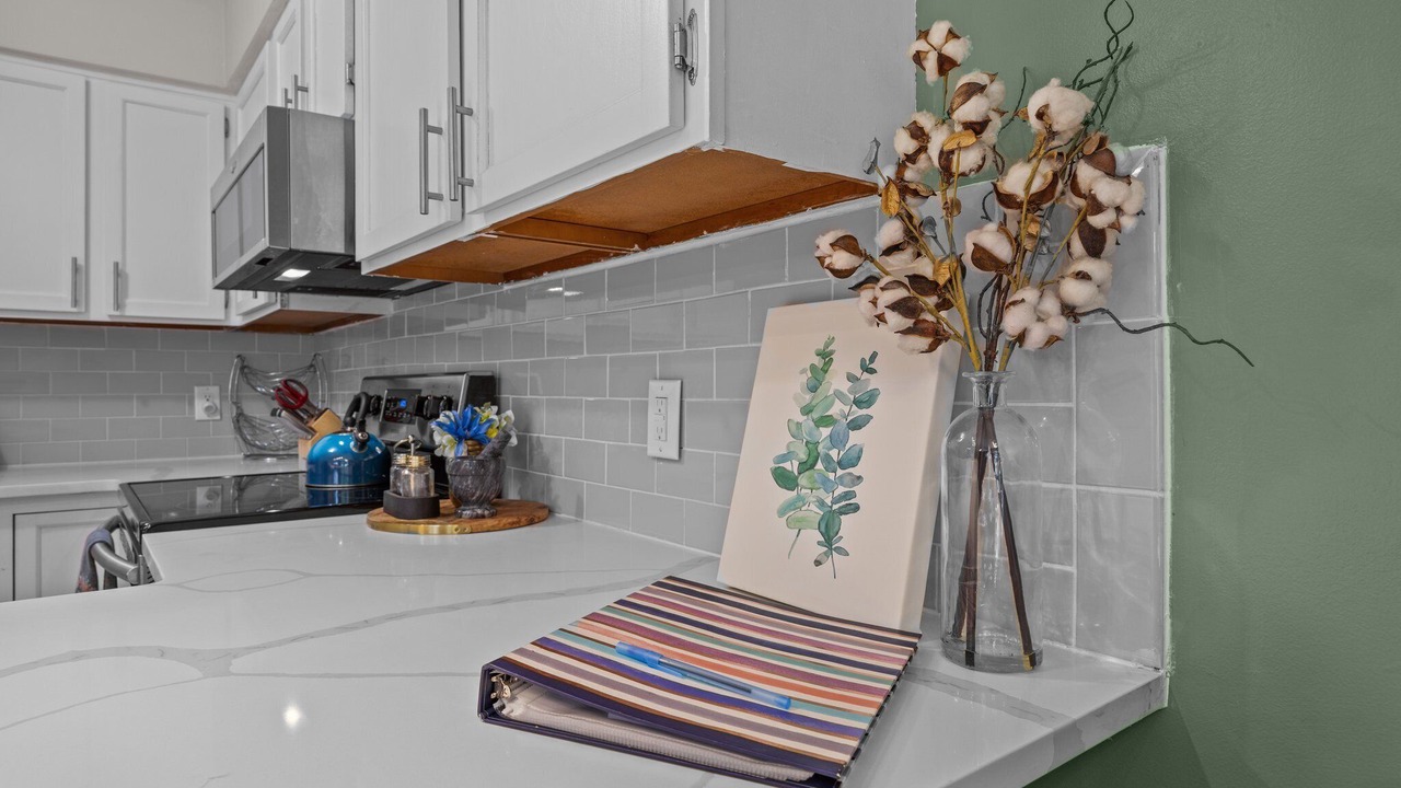 Photo of Kitchen in North Raleigh