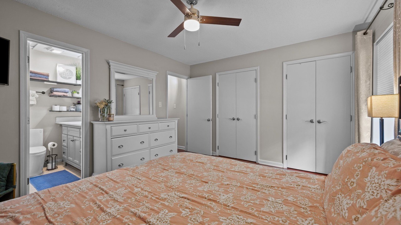 Photo of Bedroom in North Raleigh