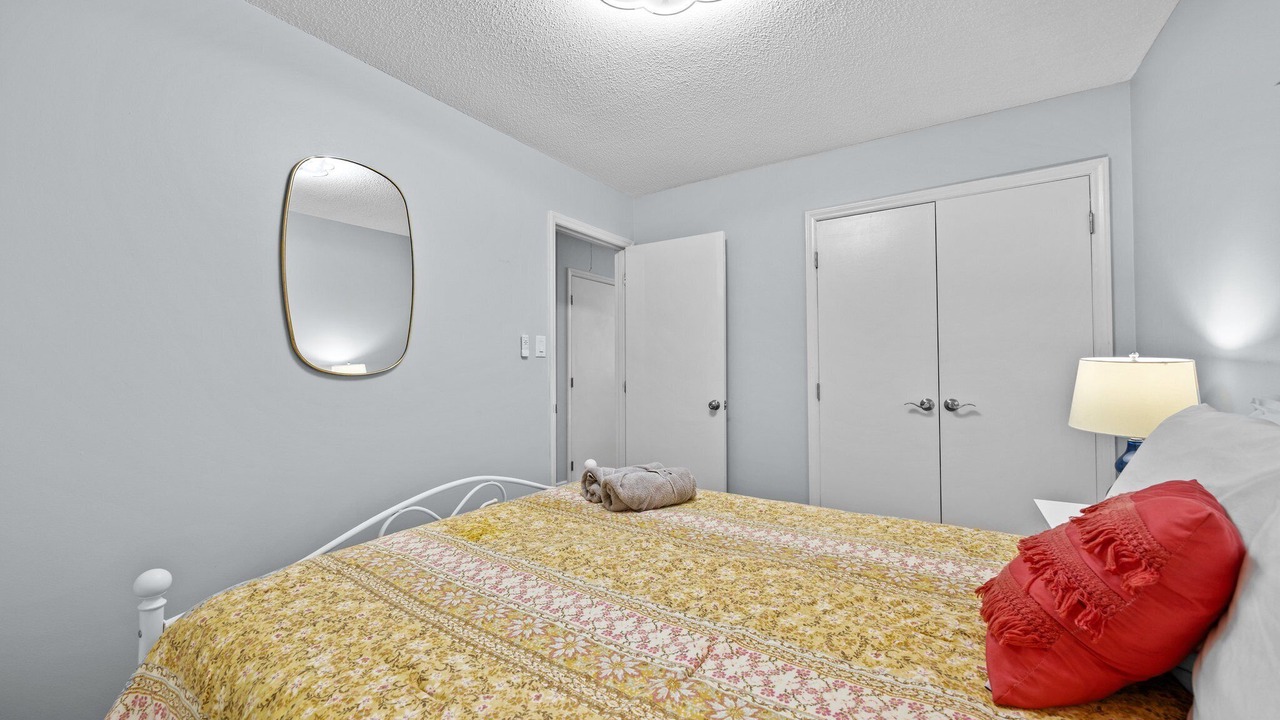 Photo of Bedroom in North Raleigh