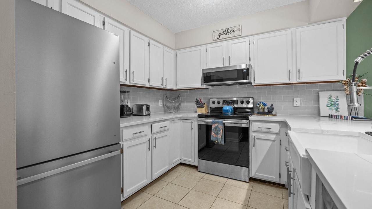 Photo of Kitchen in North Raleigh