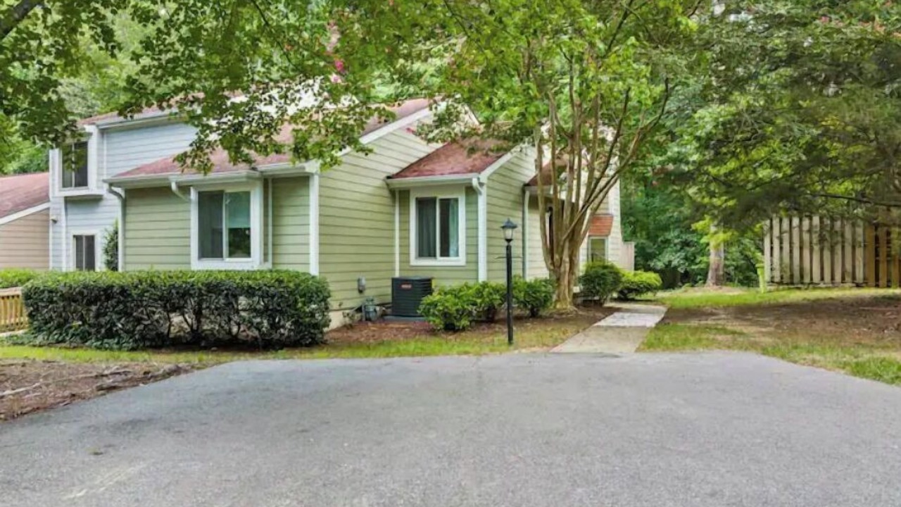 Photo of Outdoor in North Raleigh