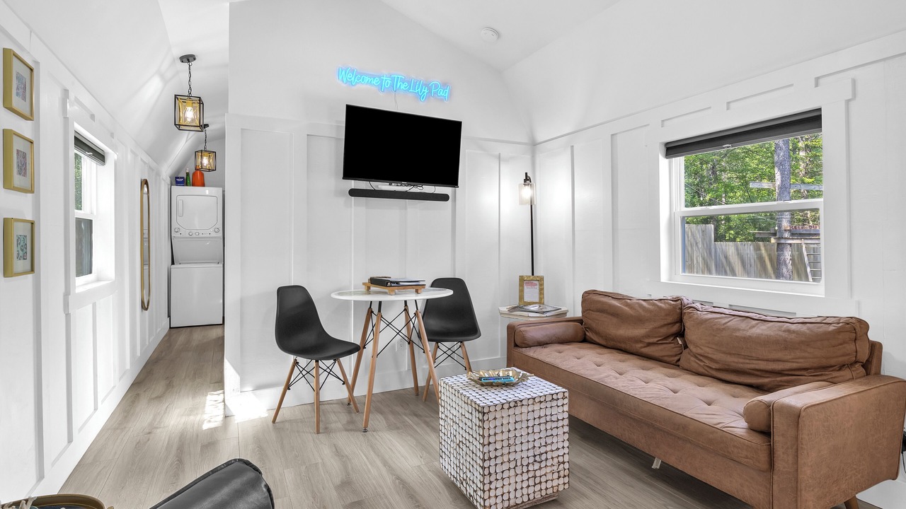 Photo of Livingroom in Hampstead