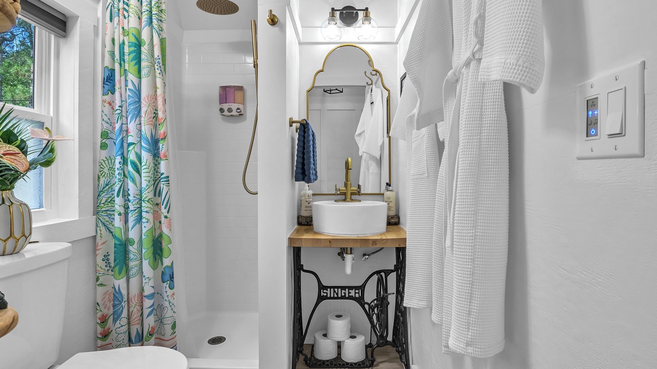 Photo of Bathroom in Hampstead