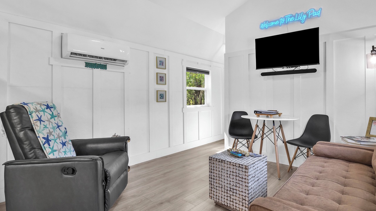 Photo of Livingroom in Hampstead